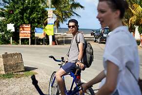 Freshwater Creek Cabanas
