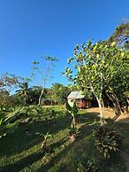 Freshwater Creek Cabanas