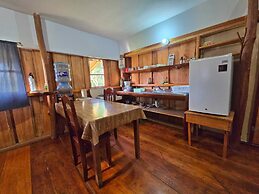 Freshwater Creek Cabanas