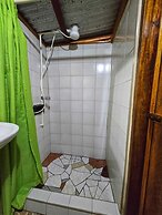 Freshwater Creek Cabanas