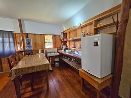 Freshwater Creek Cabanas