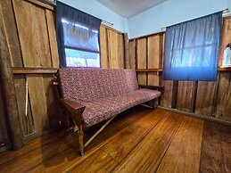 Freshwater Creek Cabanas