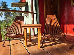 Freshwater Creek Cabanas