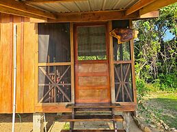 Freshwater Creek Cabanas