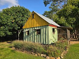 Freshwater Creek Cabanas
