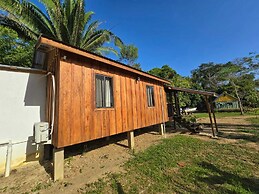 Freshwater Creek Cabanas