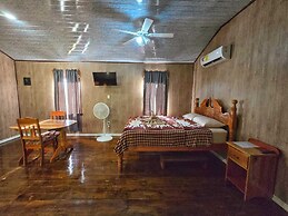 Freshwater Creek Cabanas