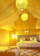 Savanna Dunes Luxury Camp
