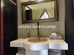 Savanna Dunes Luxury Camp