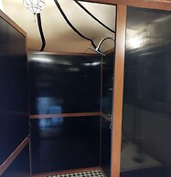 Savanna Dunes Luxury Camp