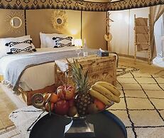 Savanna Dunes Luxury Camp
