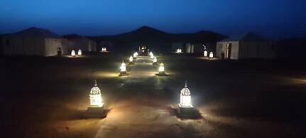 Savanna Dunes Luxury Camp