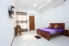 Kumbuk Sewana Villa