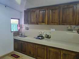 Kumbuk Sewana Villa