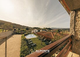 Casa da Pedra by ALPONTE