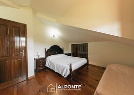 Casa da Pedra by ALPONTE