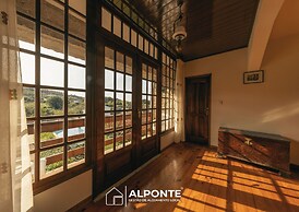 Casa da Pedra by ALPONTE