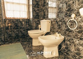 Casa da Pedra by ALPONTE