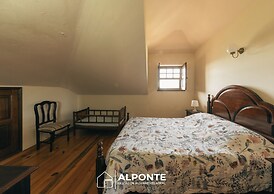 Casa da Pedra by ALPONTE