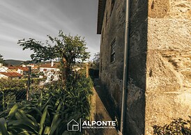 Casa da Pedra by ALPONTE