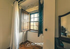 Casa da Pedra by ALPONTE