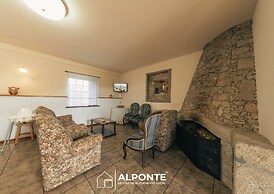 Casa da Pedra by ALPONTE