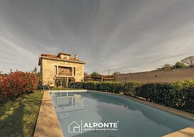 Casa da Pedra by ALPONTE
