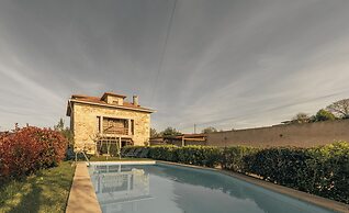 Casa da Pedra by ALPONTE