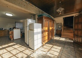 Casa da Pedra by ALPONTE