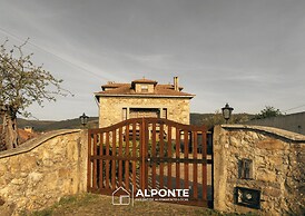 Casa da Pedra by ALPONTE