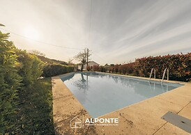 Casa da Pedra by ALPONTE
