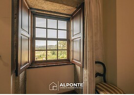 Casa da Pedra by ALPONTE