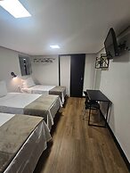 HOTEL ONIX – Centro, Belo Horizonte