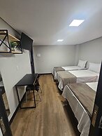 HOTEL ONIX – Centro, Belo Horizonte