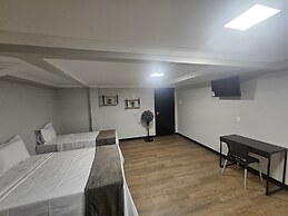 HOTEL ONIX – Centro, Belo Horizonte