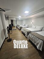 HOTEL ONIX – Centro, Belo Horizonte