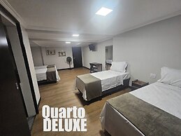 HOTEL ONIX – Centro, Belo Horizonte
