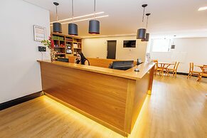 Hotel MOVE BH