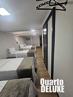 HOTEL ONIX – Centro, Belo Horizonte
