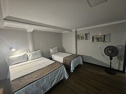 HOTEL ONIX – Centro, Belo Horizonte