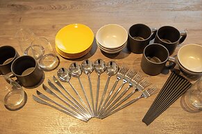 River Residence BOTAN