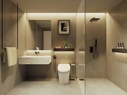 Metrolux City Contemporary Hotel