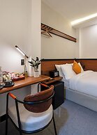 Metrolux City Contemporary Hotel