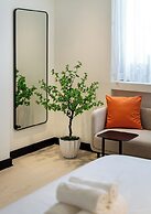 Metrolux City Contemporary Hotel