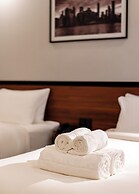 Metrolux City Contemporary Hotel