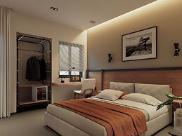 Metrolux City Contemporary Hotel