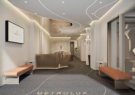 Metrolux City Contemporary Hotel