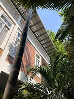 Treetop Bungalows