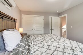 1 Mi to Oregon Dunes: Quiet Getaway w/ Deck