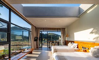 Yingde YeDuGu Resort